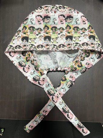 Powerpuff