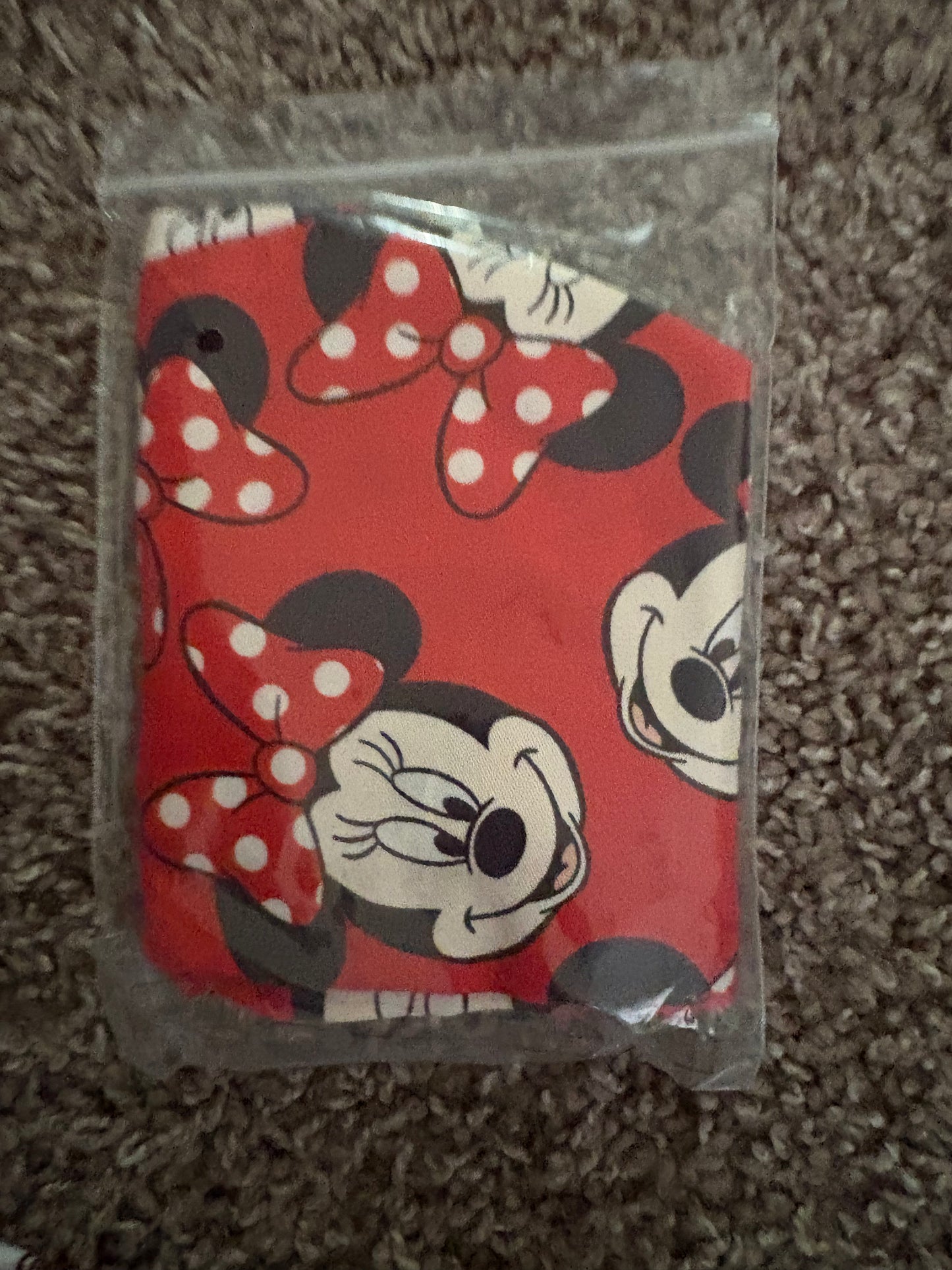 Minnie