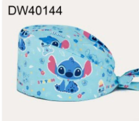 Stitch