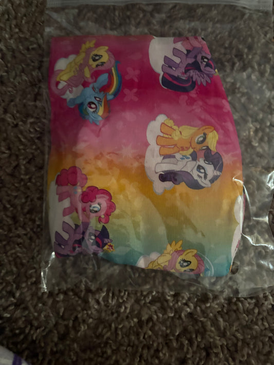 Little pony cap