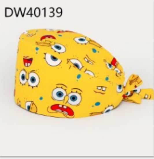 SpongeBob