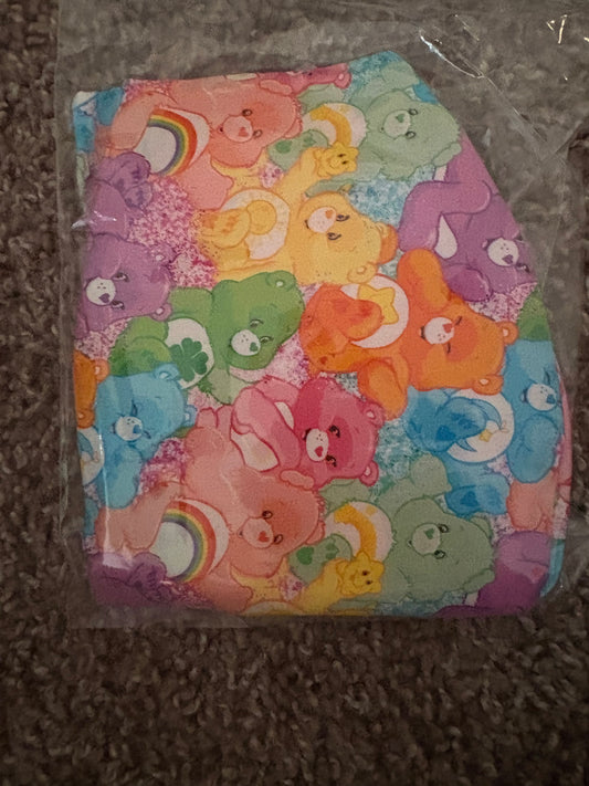 Care Bears scrub cap