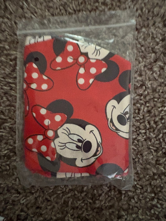 Minnie